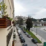 Guest house Riversuites Coimbra