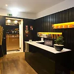 Guest house Riversuites Coimbra