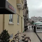 Riversuites