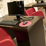 Riversuites