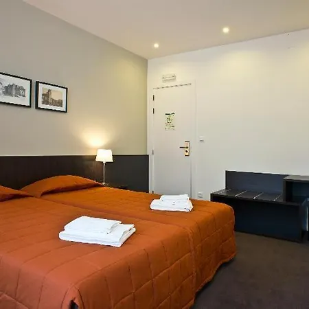 Riversuites Casa de hóspedes 3*