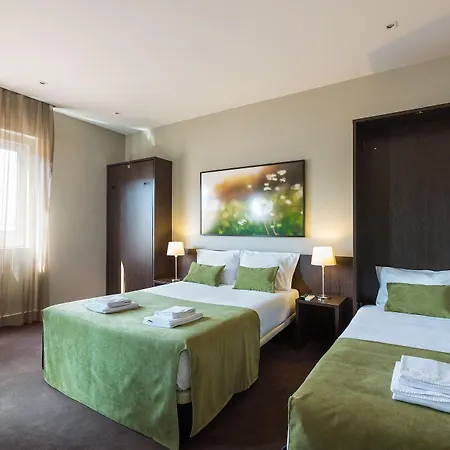 Riversuites Casa de hóspedes