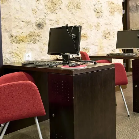 Casa de hóspedes Riversuites