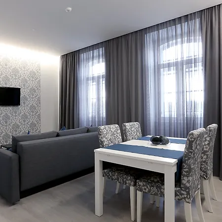 Riversuites Casa de hóspedes