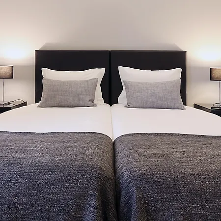 Casa de hóspedes Riversuites