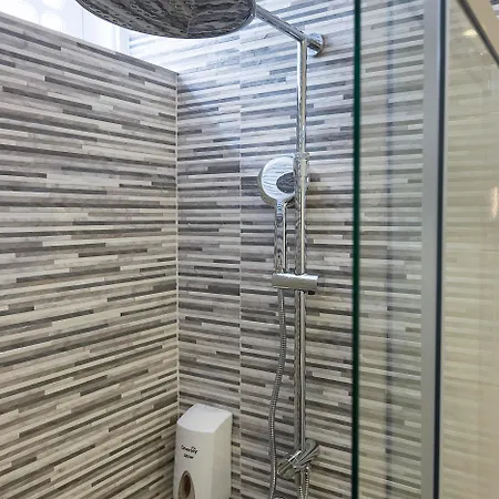 Casa de hóspedes Riversuites
