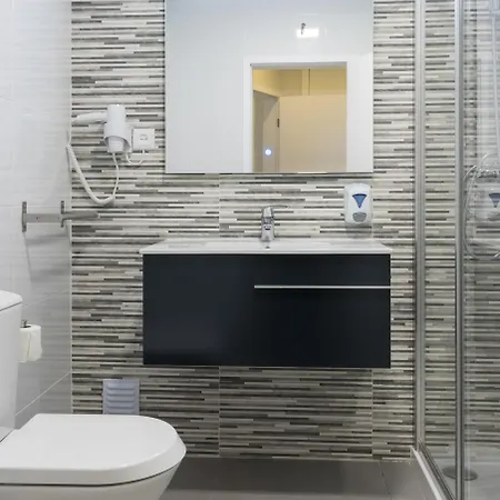 Riversuites
