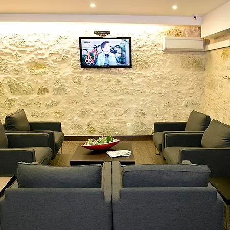 Casa de hóspedes Riversuites
