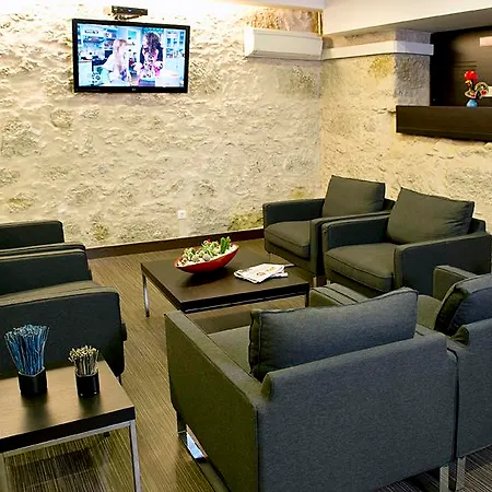 Riversuites Casa de hóspedes 3*