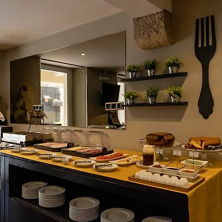 Riversuites 3* Coimbra
