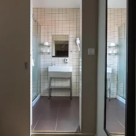 Riversuites 3* Coimbra