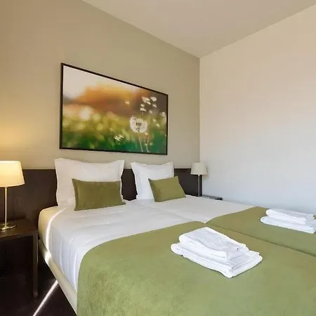 Riversuites Casa de hóspedes