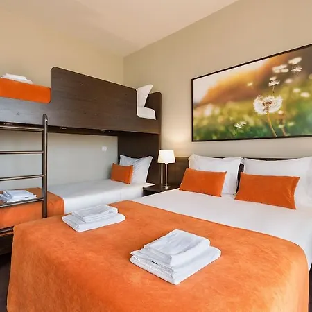 Riversuites Coimbra
