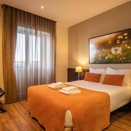 Riversuites Coimbra