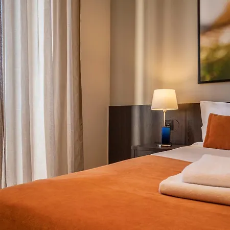 Riversuites 4* Coimbra