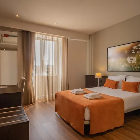 Riversuites Casa de hóspedes
