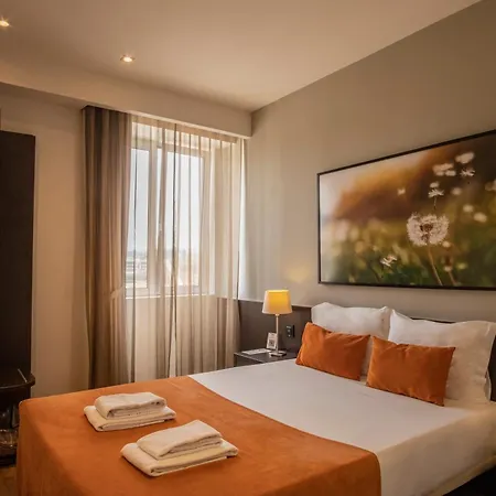 Casa de hóspedes Riversuites 3*