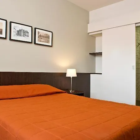 Casa de hóspedes Riversuites
