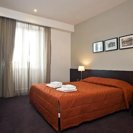 Riversuites