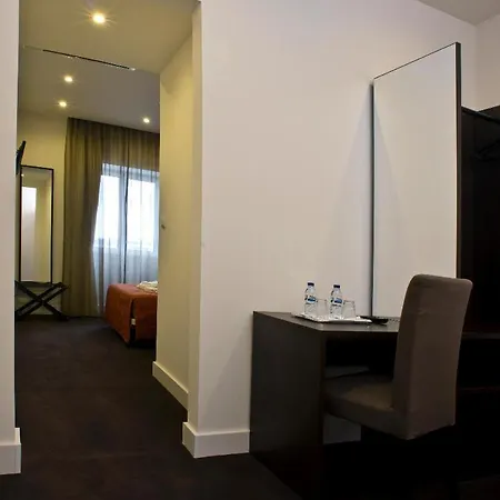 Riversuites Casa de hóspedes Coimbra