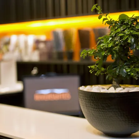 Gæstehus Riversuites Coimbra