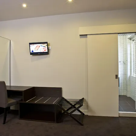 Riversuites Gæstehus