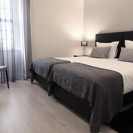 Riversuites 4* Coimbra