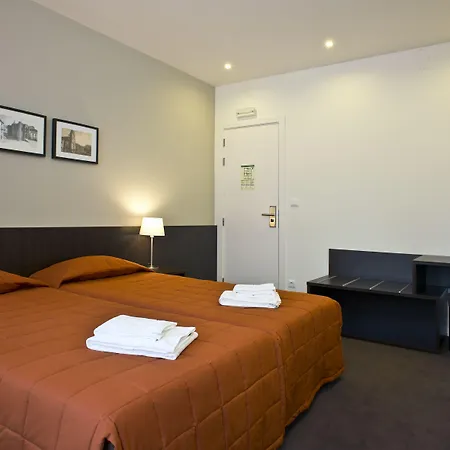 Riversuites Gæstehus Coimbra