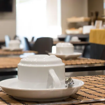 Riversuites Gæstehus Coimbra