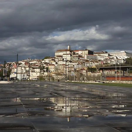 Gæstehus Riversuites 4*