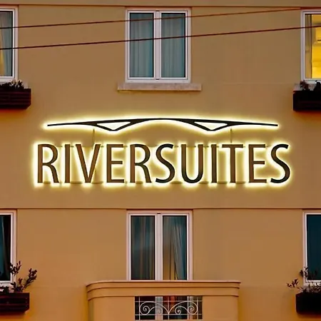 Riversuites Coimbra