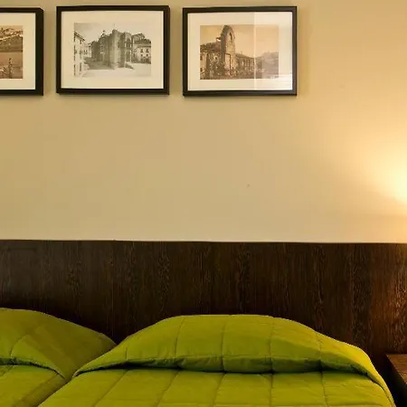 Riversuites Pensión