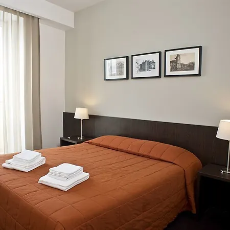 Riversuites Pensión