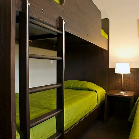 Riversuites Pensión Coímbra