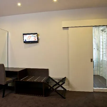 Riversuites Coimbra