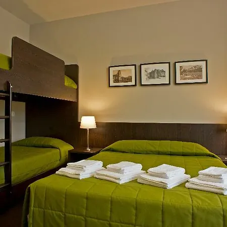 Riversuites Casa de hóspedes 3*