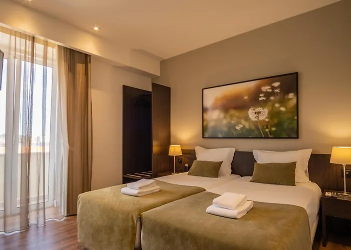 Riversuites