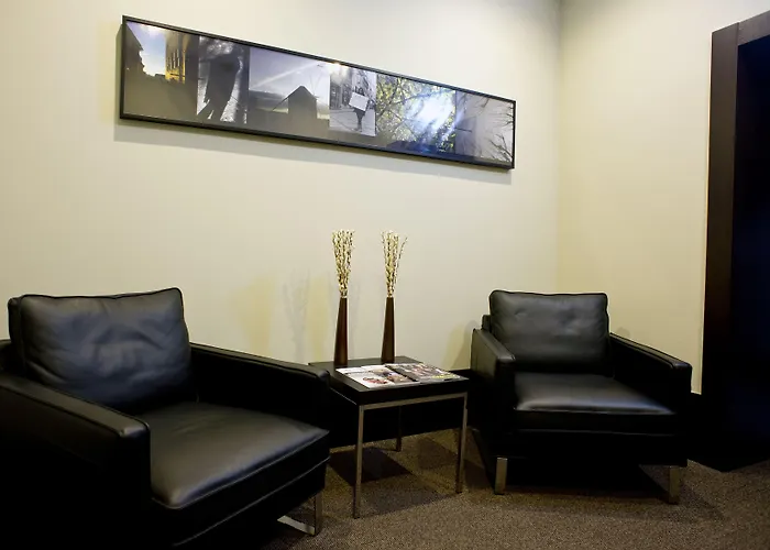 Riversuites בית הארחה 3*