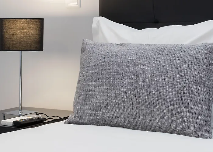 Riversuites קוימברה