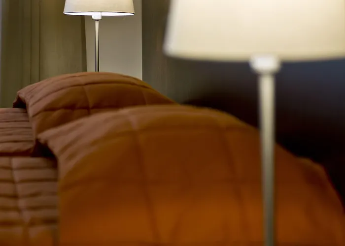 Riversuites 3* קוימברה