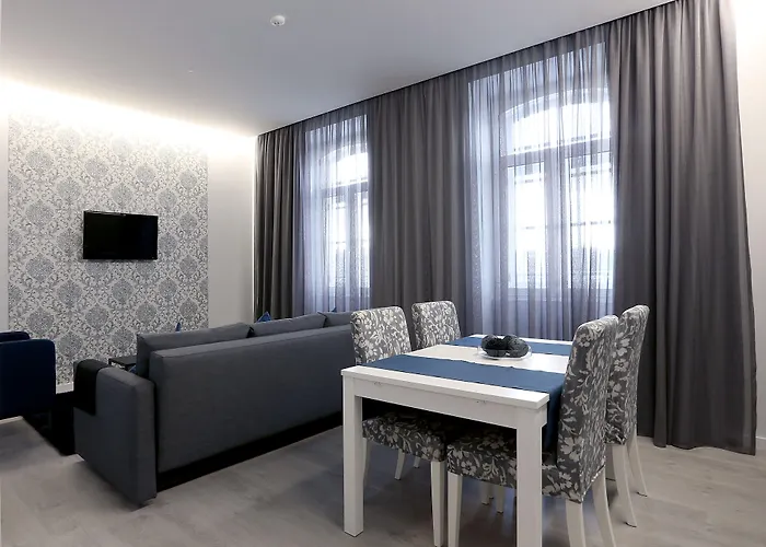Riversuites קוימברה