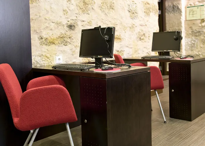 בית הארחה Riversuites