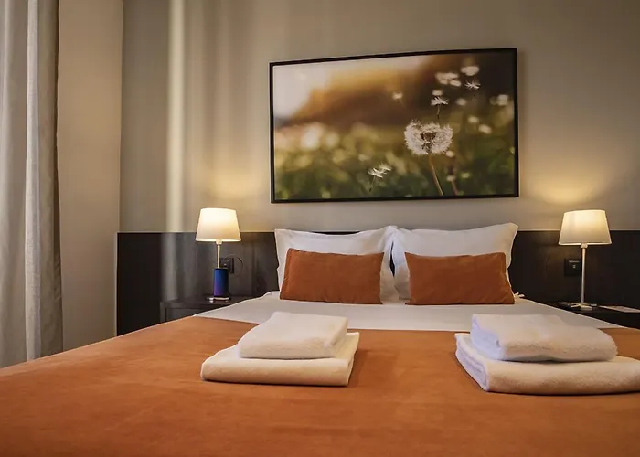 Riversuites 3* קוימברה