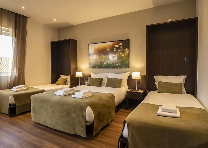Riversuites