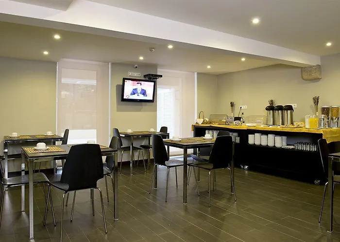 Riversuites קוימברה