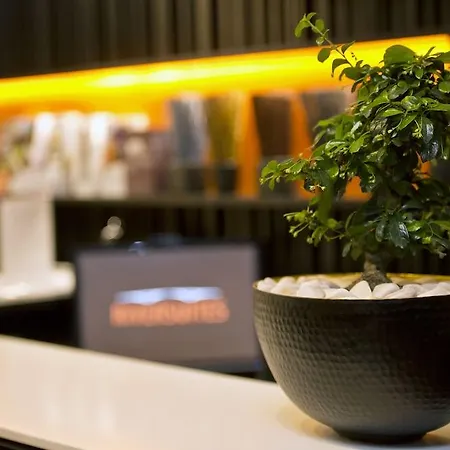 Konukevi Riversuites Coimbra