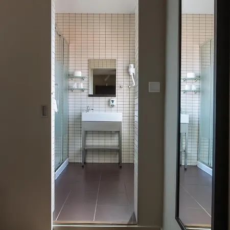 Riversuites 4* Coimbra