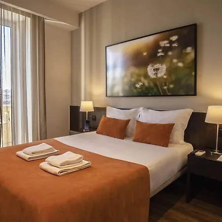 Riversuites Coimbra
