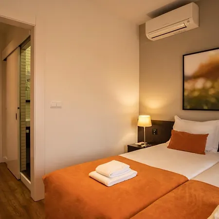 Riversuites 4* Coimbra