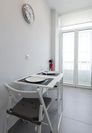 Riversuites Coimbra